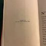 Antique Ibsen by Edmund Gosse 1907 Image 3