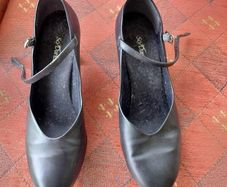 Character Shoes