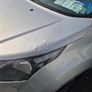 Ford Transit Connect Lwb For Parts Or Repair Image 7