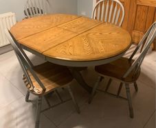 kichen table
