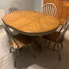 kichen table