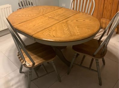 kichen table