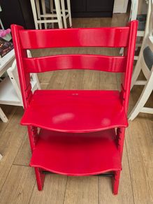 Tripp Trapp Chair