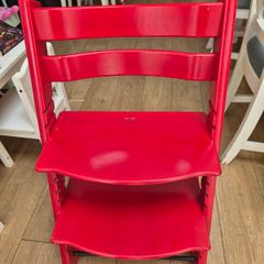 Tripp Trapp Chair