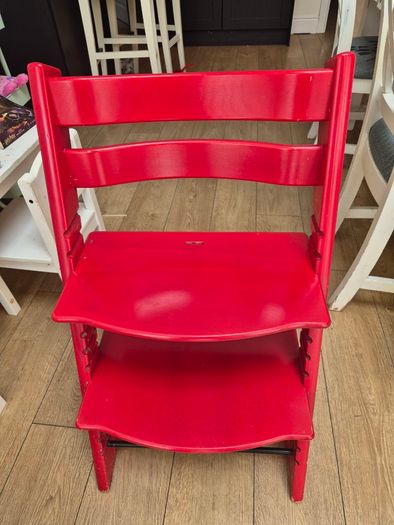 Tripp Trapp Chair