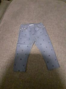 Mayoral Leggings Age 12 months