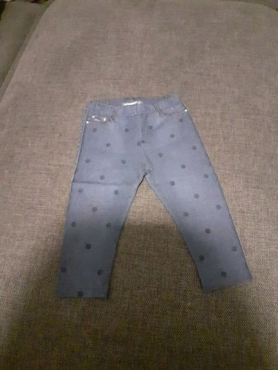 Mayoral Leggings Age 12 months