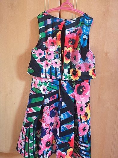 Girls Dress New