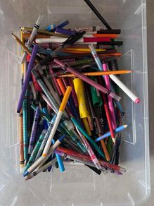 Mixed items free