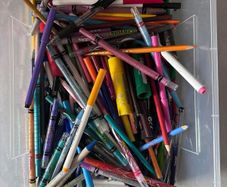 Mixed items free