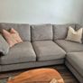 DFS Euphoria Couch Image 3