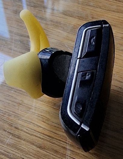 Bose Bluetooth Headset Series 2
