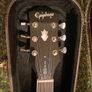 Epiphone SG Muse + hardcase Image 3