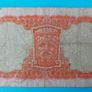 Irish 1964 Lavery ten shilling banknote in Fine  condition Image 3