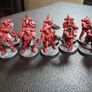 Space Marine Infiltrator Squad - Warhammer 40k Image 2