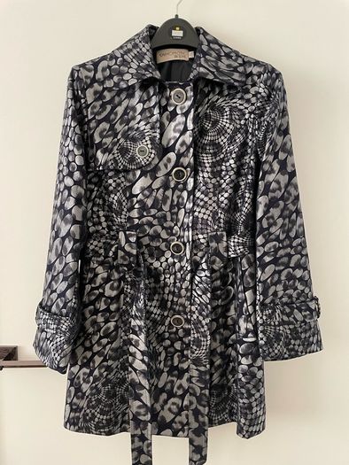 coat