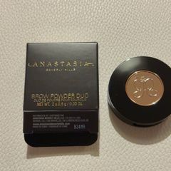 Anastasia Beverly Hills Brow Powder Duo Soft Brown 2 x 0.8g