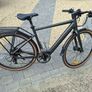 Fiido C21 E-Gravel & City E-Bike Image 2
