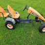 Berg XL 2 seater go cart Image 2