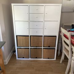 Ikea Kallax