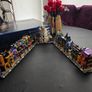 Diagon Alley Lego 76444 Image 2