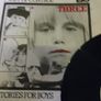 Rare U2 Vinyl Single Image 2