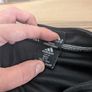 Vintage all blacks rugby jersey Image 5