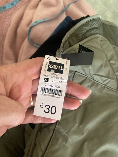 Jacket