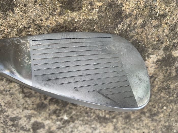 golf  clubs