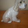 Two Beautiful Miquel Requena Porcelain Dogs Image 9