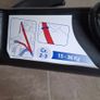 Chicco Car Booster Seat Image 3