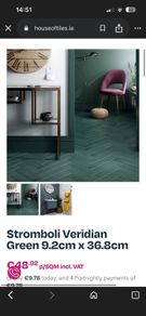 3 boxes tiles