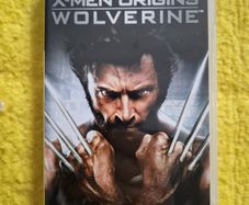 W Men Origins Wolverine Psp games Original