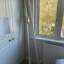 2 curtain poles Image 8