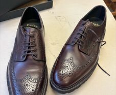Loake Pegasus 10 uk men's shoes