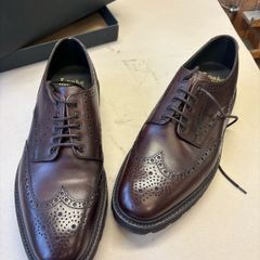 Loake Pegasus 10 uk men's shoes