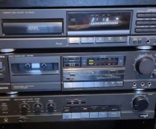technics hifi
