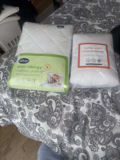 mattress protector