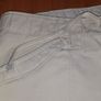 Gap Stone Coloured 100% Cotton Shorts Age 10 Image 4