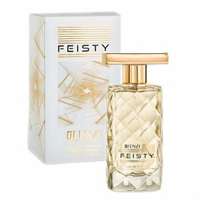 Fame Alternative - Eau De Parfum 100ml - JFenzi FEISTY Women