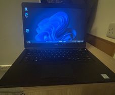 Dell Latitude 5491 - Intel i5 8th Gen / 16GB RAM / Windows 11 Laptop