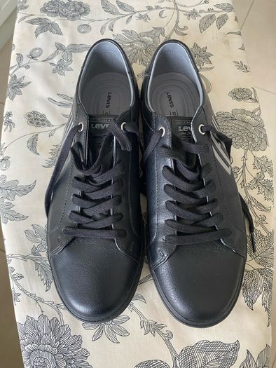 Levis Trainers