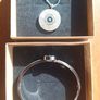 New Necklace & Bracelet Set Image 5
