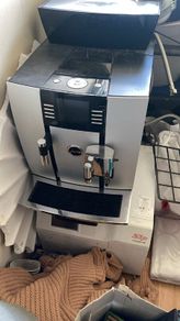 Coffee Machine