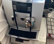 Coffee Machine