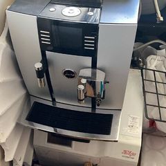 Coffee Machine