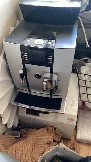 Coffee Machine