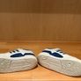 Adidas Forum Low Toddler Trainers -UK 9 -Very Good Image 5