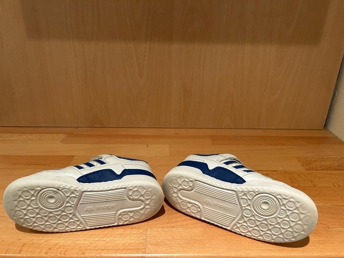Kids Trainers Bundle UK 9 10 Adidas x3
