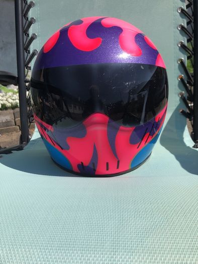 Simpson Bandit ("classic") Helmet
